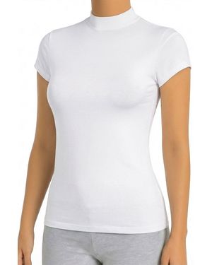 Öts T-Shirt - White