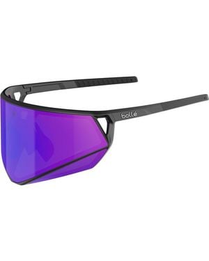 Bollé Bs033002 155 Alien Sunglasses - Purple