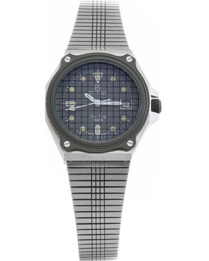 Tetra 105 Ladies Watch - Grey