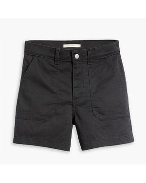 Levi's Levi's Utility Shorts - Black