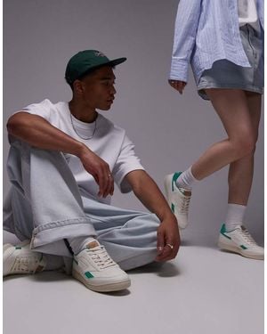 SAYE Modelo '89 Trainers - Grey