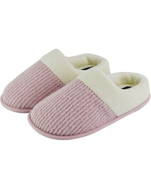Slipper Snob Slipper Snob Womens - Black
