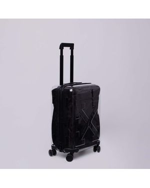 Off-White c/o Virgil Abloh Off- Accessories Off Cabin Luggage - Black