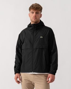 Lacoste Jacket - Black