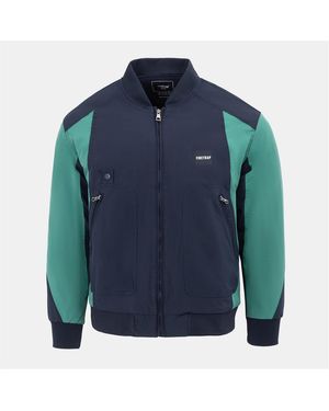Firetrap Pad Jacket - Blue