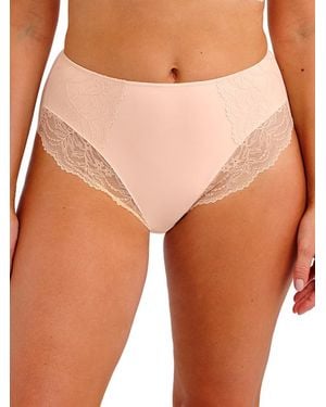 Fantasie Cesile Full Brief - Brown