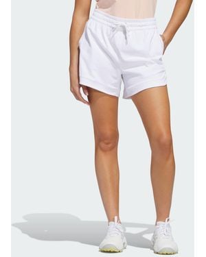 adidas Originals Beyond Shorts - White