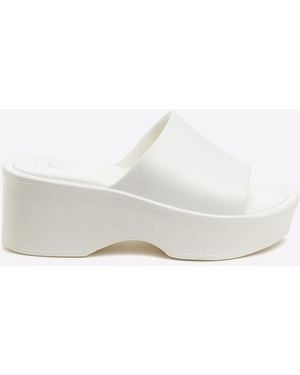 Rocket Dog Petal Sandals - Black
