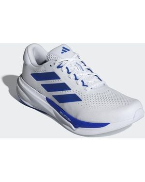 adidas Originals Supernova Stride 2 Running Shoes - Blue