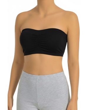 Öts Bralette - Black