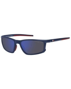 Tommy Hilfiger Th1914S Sunglasses - Blue