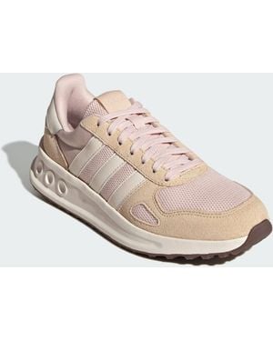 adidas Originals Run 84 Shoes - Pink