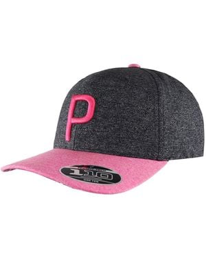 PUMA Golf P110 Cap - Grey