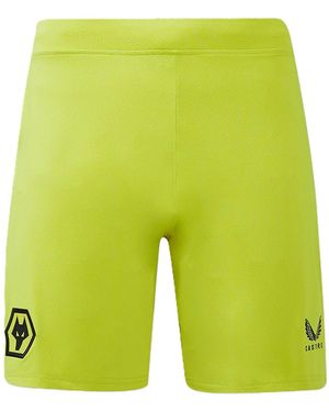 Castore Wlvspagkshor Sn99 - Green