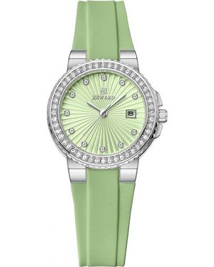 Reward 231780L-R Ladies Desire Watch - Green