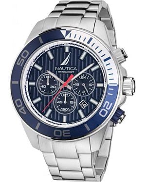 Nautica Napnof303 One Watch - Grey