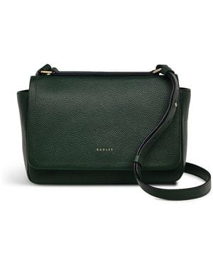 Radley Sycamore Handtas - Groen