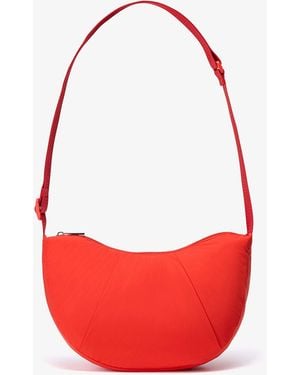 Clarks Cs Sling Bag Poppy Bags - Red