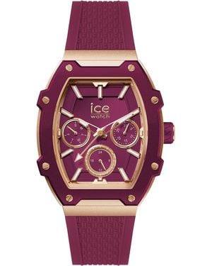 Ice-watch Ice Watch Ice Boliday - Red