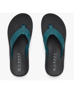 Reef The Nox Flip-Flops Mediterranea - Blue