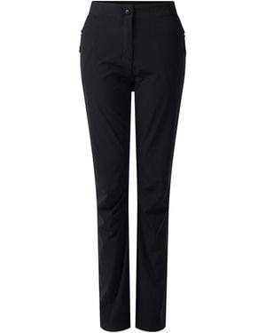Dare 2b Ladies Torrek Lite Trousers - Black