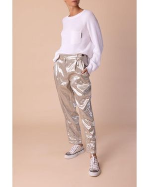 Brunello Cucinelli Pantalon - Pink