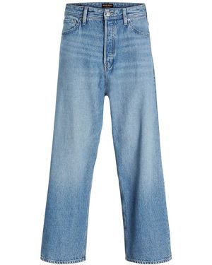 Jack & Jones And 192 Jeans - Blue