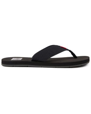 Helly Hansen Logo 2 Sandals - Black
