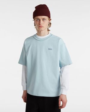Vans Premium Tshirt - Blue