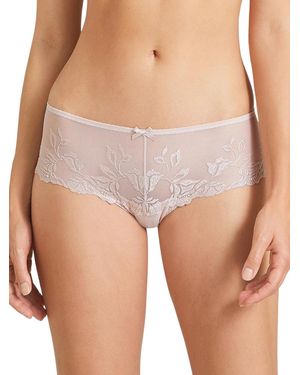 Aubade Softessence St Tropez Short - Natural