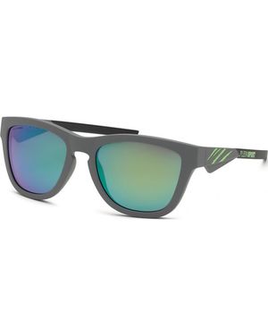 Philipp Plein Ssp008 54 54507P Sunglasses - Green