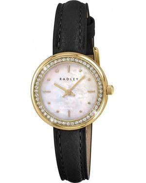 Radley Ry21972 Ladies Watch - Metallic