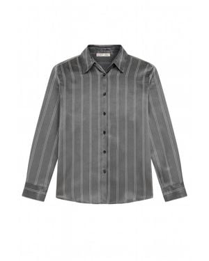MixRay Shirt - Grey