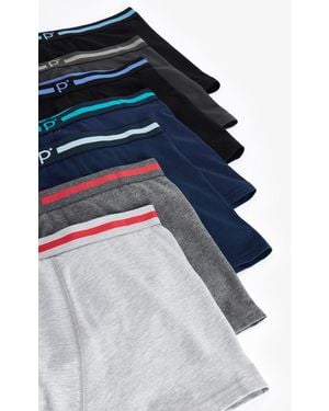 Penti Classic Core Boxers - Blue
