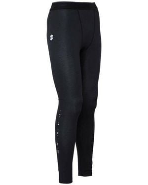 Under Armour Recovery Compression Leggings - Black