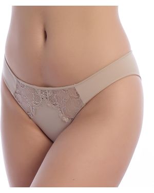 Selene Bikinislip Irina Bk3094 - Bruin
