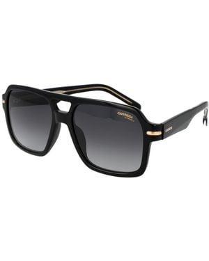 Carrera Zonnebril 377/S 8079O 56 - Zwart