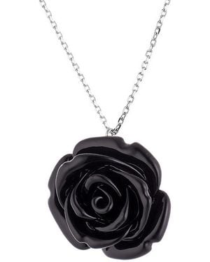 Diadema Diadema Womens - Black