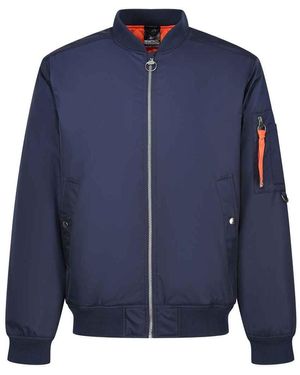 Regatta Pro Pilot Jacket - Blue