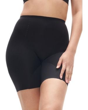 Heist 1109 Sculpt The Highlight Short - Blue