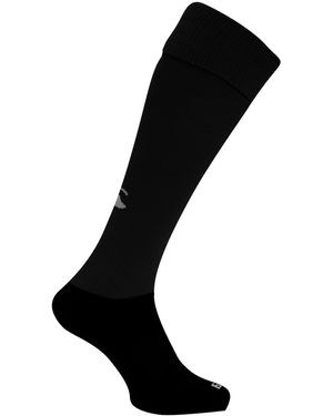 Canterbury Playing Rugby Sport Socks - Black