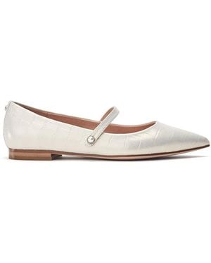 Moda In Pelle Moda - White