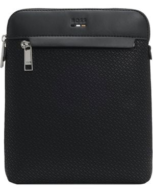 BOSS Ray Bag Cotton - Black