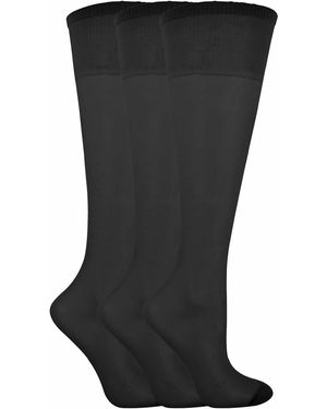 Livia Livia Womens - Black