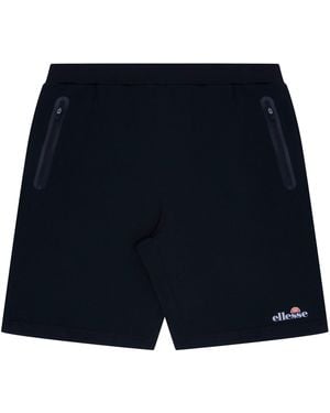 Ellesse Astero Shorts - Blue