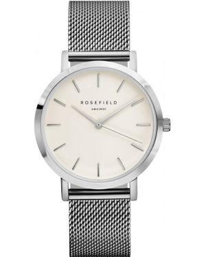 ROSEFIELD Mws-M40 Ladies Mercer Watch - Grey