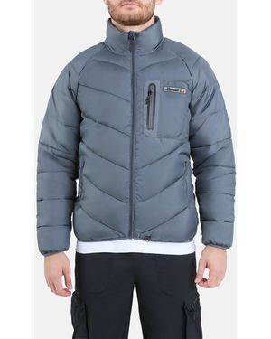 Ellesse Lalizo Jacket - Blue