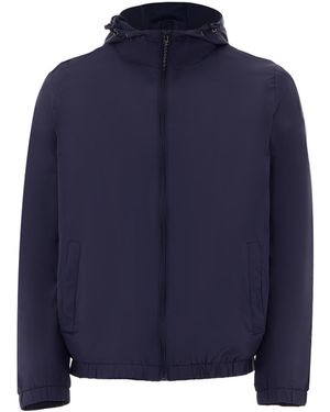 Mo Jas Marine - Blauw