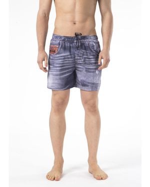 Just Cavalli Swimsuit - Blue
