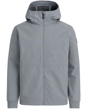 Weekend Offender Kazan Jacket - Grey